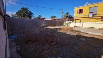 Terrain à Aguimes, Spain No. 202617