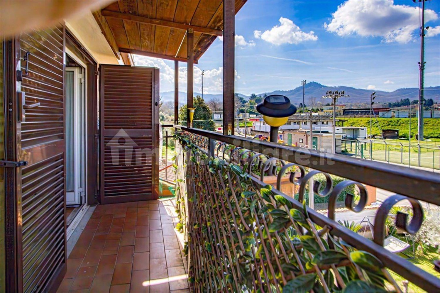 2 chambres Appartement à San Cesareo, Italy No. 202144