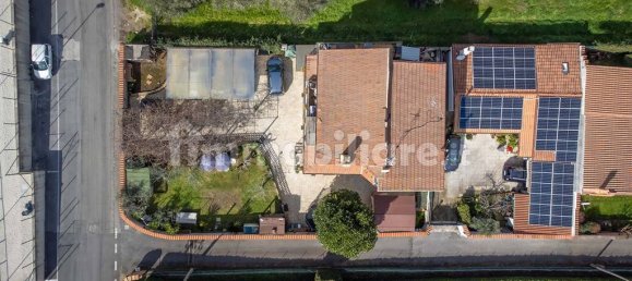 2 chambres Appartement à San Cesareo, Italy No. 202144 17