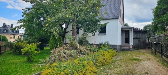 Casa de 4 habitaciónes en Erzgebirgskreis, Germany No. 347498 23