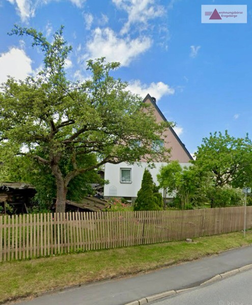Casa de 4 habitaciónes en Erzgebirgskreis, Germany No. 347498
