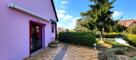 4 غرف نوم منزل في Fortschwihr, France رقم 344667 2