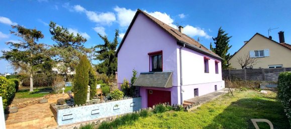 4 غرف نوم منزل في Fortschwihr, France رقم 344667 3