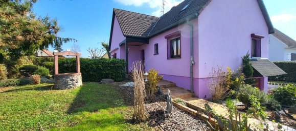 4 غرف نوم منزل في Fortschwihr, France رقم 344667 4