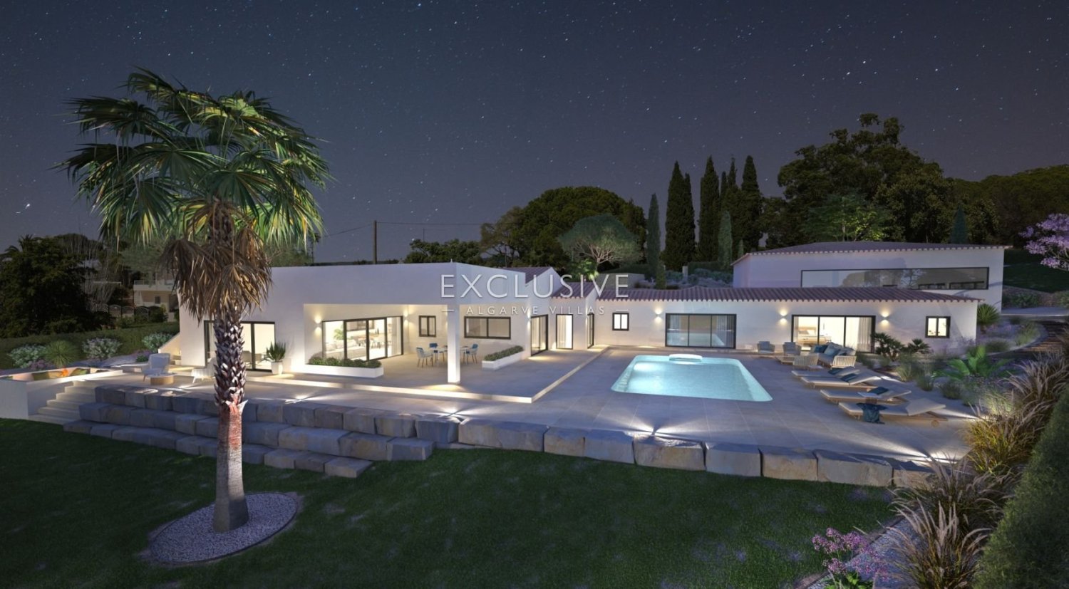 Villa T3 em Lagoa, Portugal N.º 125407