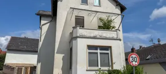 4 bedrooms House in Rheingau-Taunus, Germany No. 212350 5