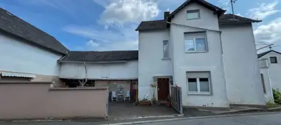 4 bedrooms House in Rheingau-Taunus, Germany No. 212350 4