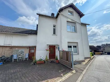 4 bedrooms House in Rheingau-Taunus, Germany No. 212350