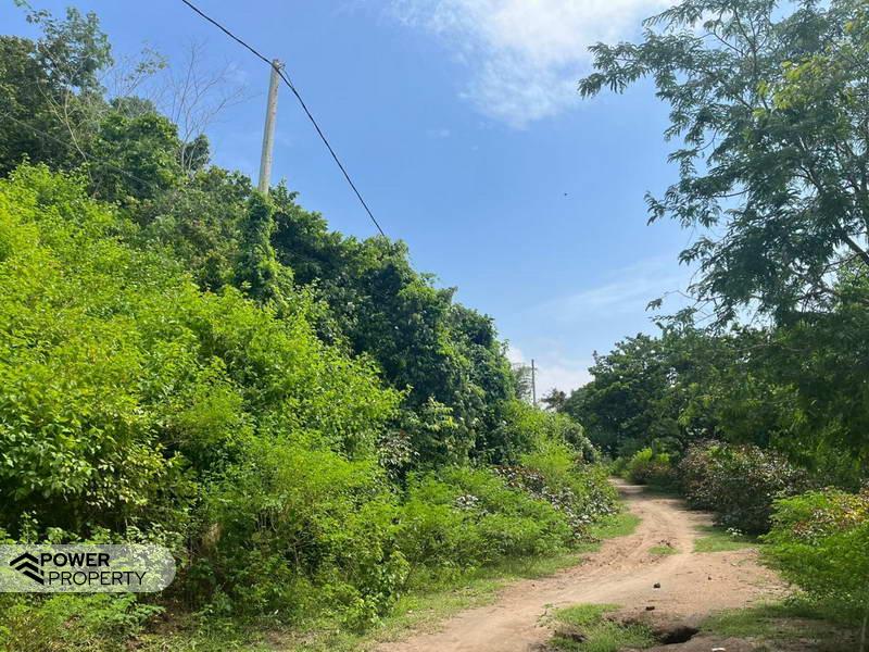 Grundstück in West Nusa Tenggara, Indonesia 54.39m², Nr. 4455