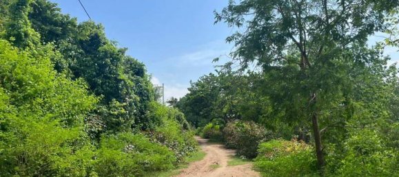 Grundstück in West Nusa Tenggara, Indonesia 54.39m², Nr. 4455 2