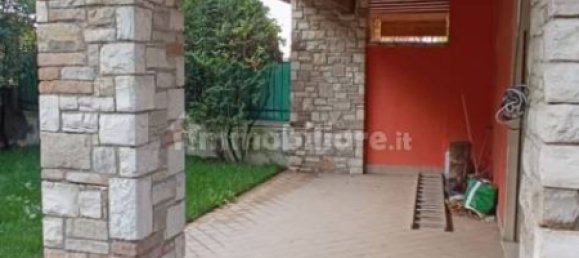 Villa de 4 dormitorios en Concesio, Italy No. 314326 6
