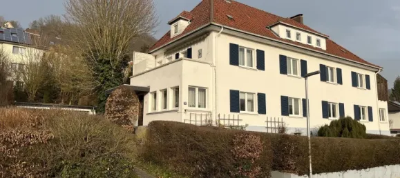 8 rooms Townhouse in Hersfeld-Rotenburg, Germany No. 150139 9
