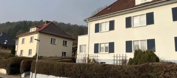 8 rooms Townhouse in Hersfeld-Rotenburg, Germany No. 150139 7