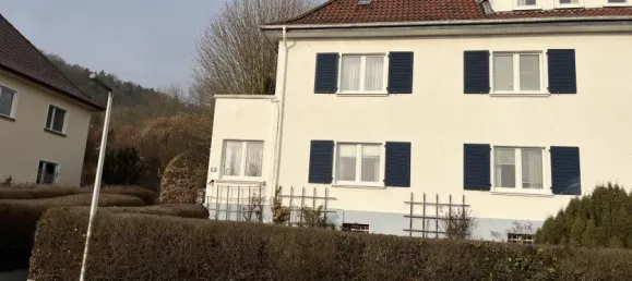 8 rooms Townhouse in Hersfeld-Rotenburg, Germany No. 150139 8