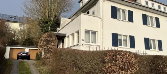 8 rooms Townhouse in Hersfeld-Rotenburg, Germany No. 150139 6