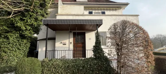 8 rooms Townhouse in Hersfeld-Rotenburg, Germany No. 150139 4