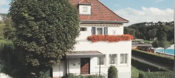 8 rooms Townhouse in Hersfeld-Rotenburg, Germany No. 150139 3