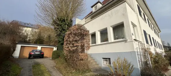 8 rooms Townhouse in Hersfeld-Rotenburg, Germany No. 150139 5