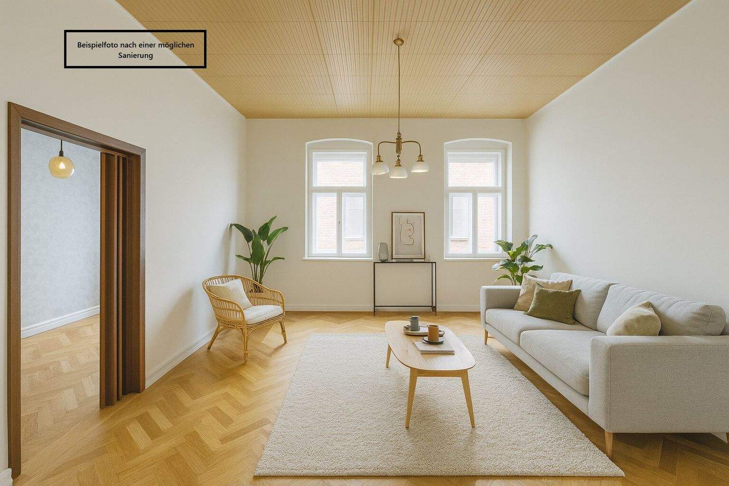 2-salle Appartement à Ottakring, Austria No. 249971