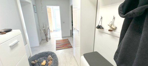 3 Schlafzimmer Wohnung in Trier, Germany, Nr. 232119 3