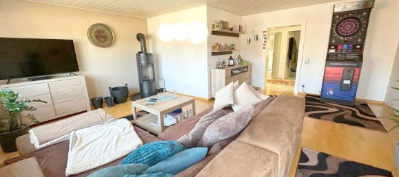 3 Schlafzimmer Wohnung in Trier, Germany, Nr. 232119 4