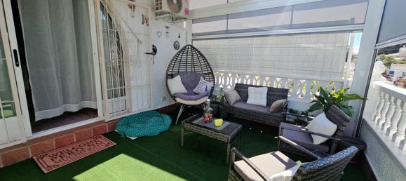 2 bedrooms Bungalow in Torrevieja, Spain No. 189528 4