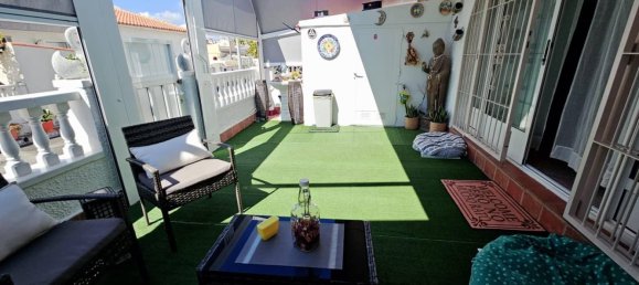 2 bedrooms Bungalow in Torrevieja, Spain No. 189528 7