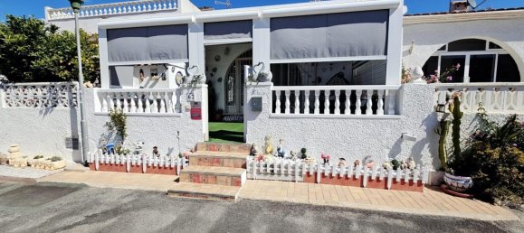 2 bedrooms Bungalow in Torrevieja, Spain No. 189528 26