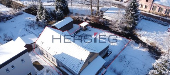 6-salle Maison à Erzgebirgskreis, Germany No. 11536 2