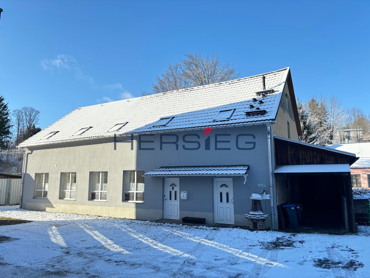 6-salle Maison à Erzgebirgskreis, Germany No. 11536