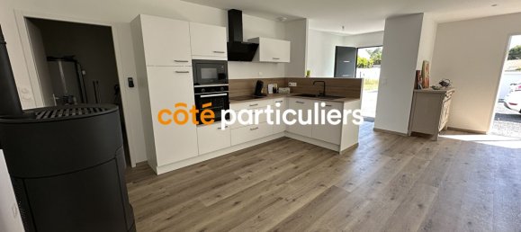 3 chambres Maison à Saint-Hilaire-de-Riez, France No. 287455 6