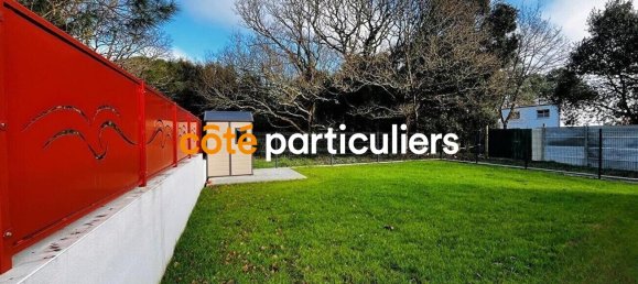 3 chambres Maison à Saint-Hilaire-de-Riez, France No. 287455 11