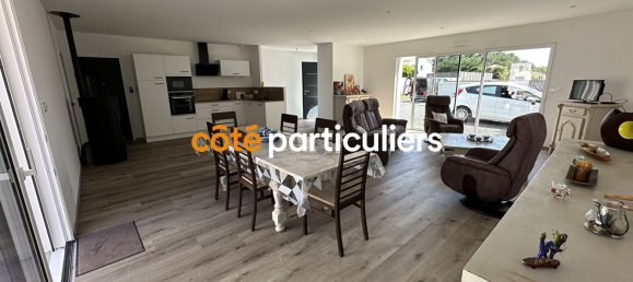 3 chambres Maison à Saint-Hilaire-de-Riez, France No. 287455 4