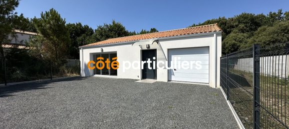 3 chambres Maison à Saint-Hilaire-de-Riez, France No. 287455 3