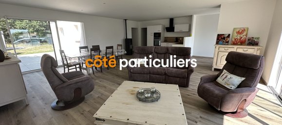 3 chambres Maison à Saint-Hilaire-de-Riez, France No. 287455 5