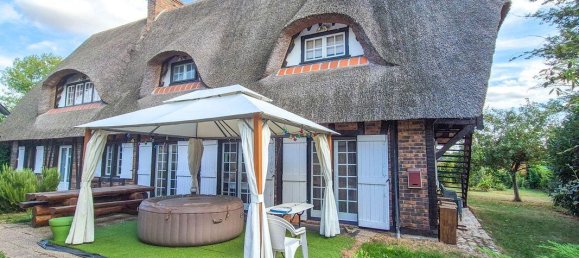 3 bedrooms House in Eure, France No. 360638 3