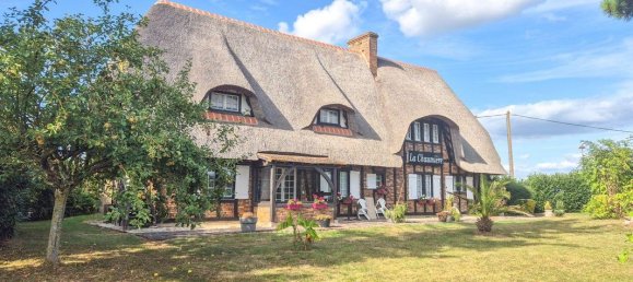 3 bedrooms House in Eure, France No. 360638 2