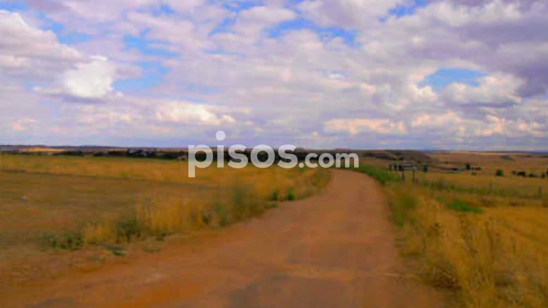  قطعة أرض في Aldeatejada, Spain 6909متر مربع رقم 110806