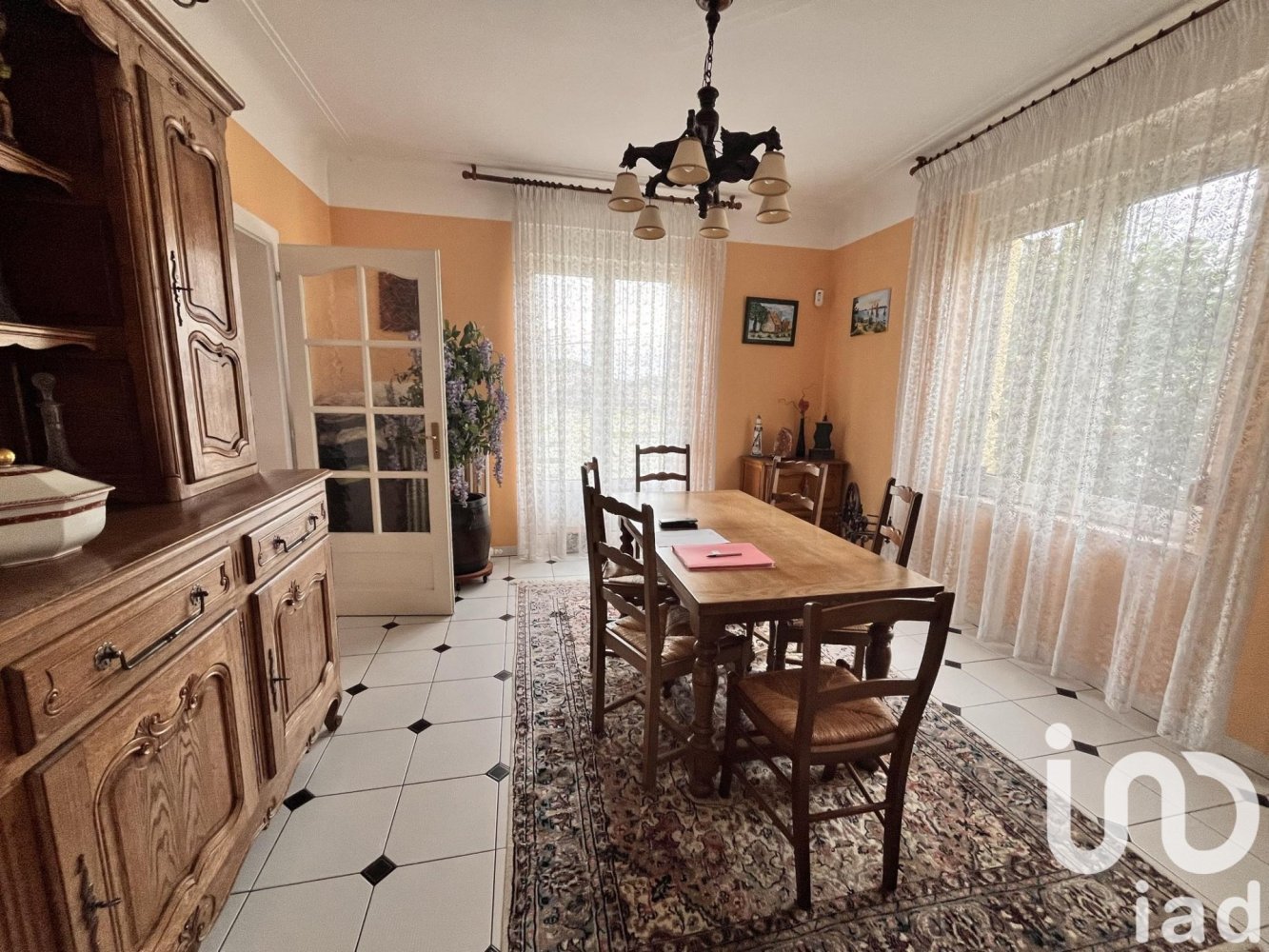 3 bedrooms House in Knutange, France No. 270415