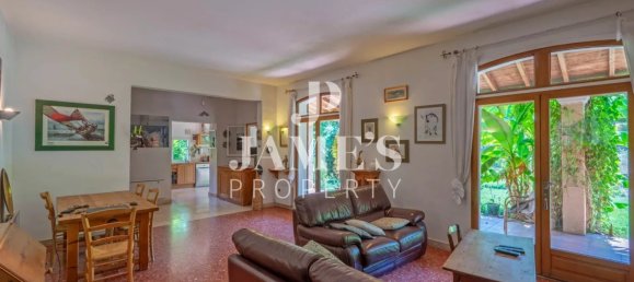 5 غرف نوم فيلا في Paradou, France رقم 348674 4