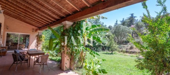 5 غرف نوم فيلا في Paradou, France رقم 348674 2