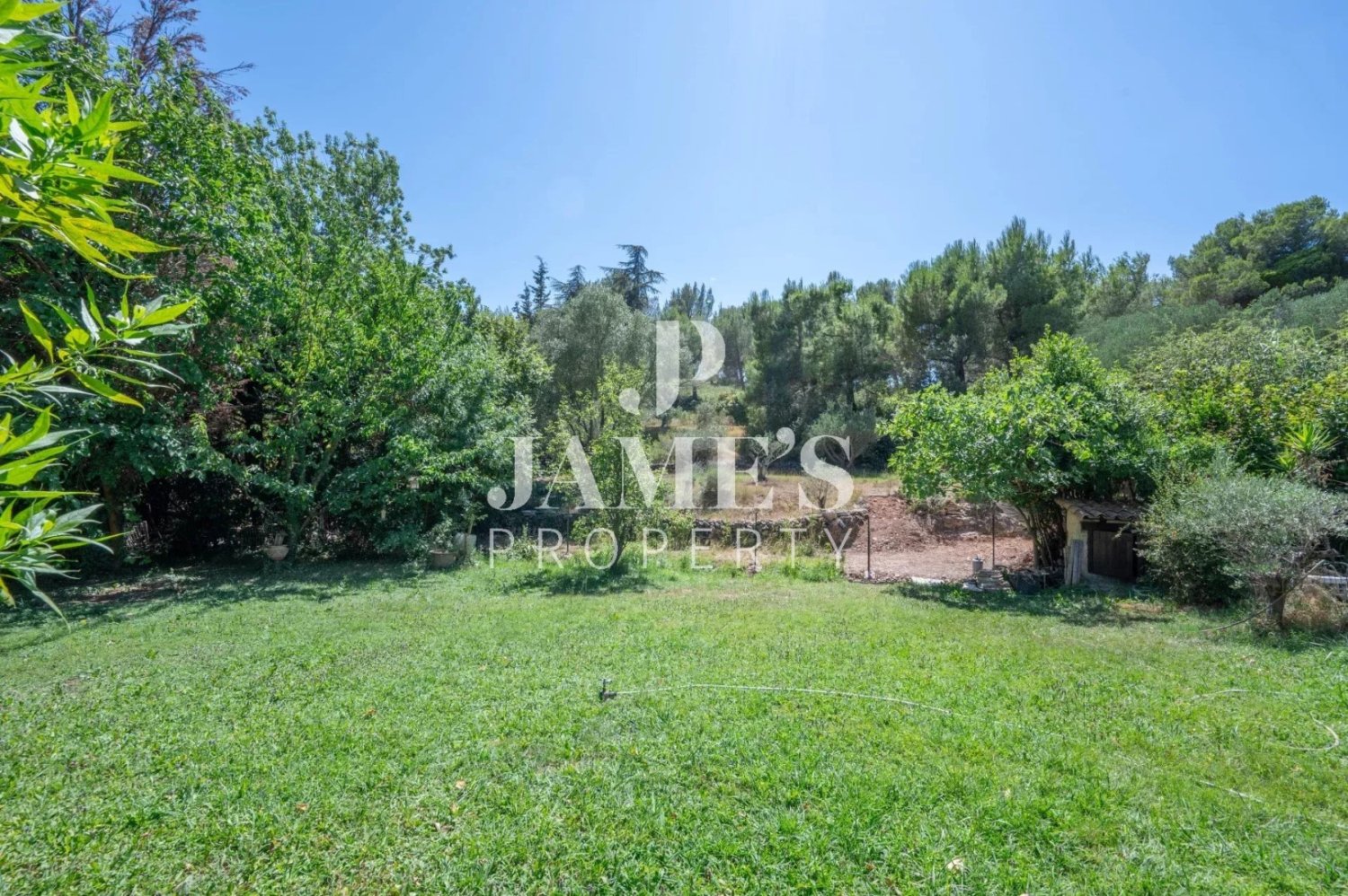 5 غرف نوم فيلا في Paradou, France رقم 348674