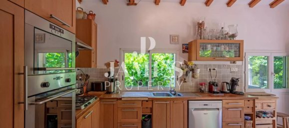 5 غرف نوم فيلا في Paradou, France رقم 348674 3