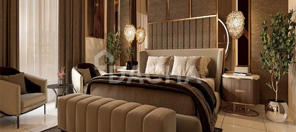 Studio in Jumeirah Lake Towers, UAE No. 27491 3