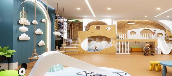 Studio in Jumeirah Lake Towers, UAE No. 27491 12