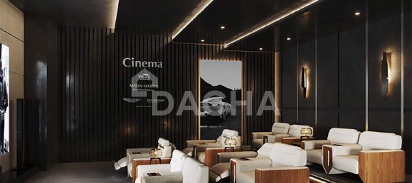 Studio in Jumeirah Lake Towers, UAE No. 27491 7