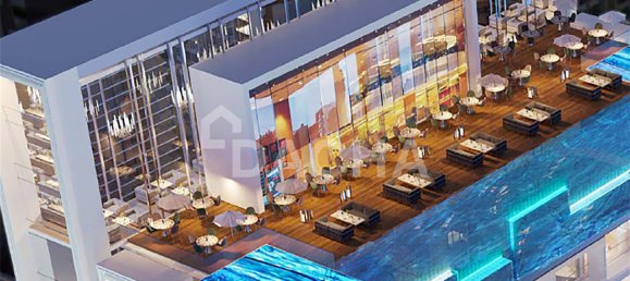 Studio in Jumeirah Lake Towers, UAE No. 27491 9