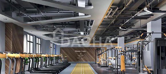 Studio in Jumeirah Lake Towers, UAE No. 27491 8