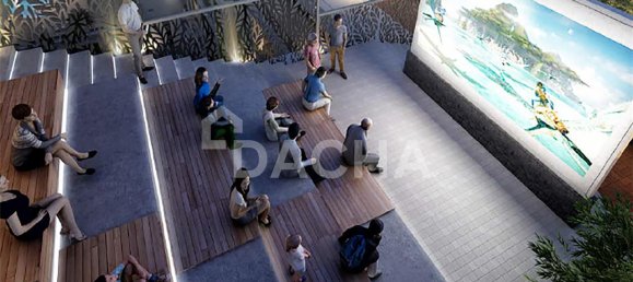 Studio in Jumeirah Lake Towers, UAE No. 27491 11