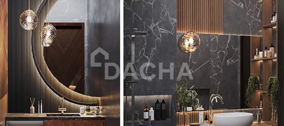 Studio in Jumeirah Lake Towers, UAE No. 27491 5